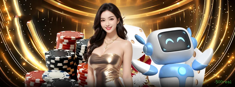 Programa VIP exclusivo da 500real